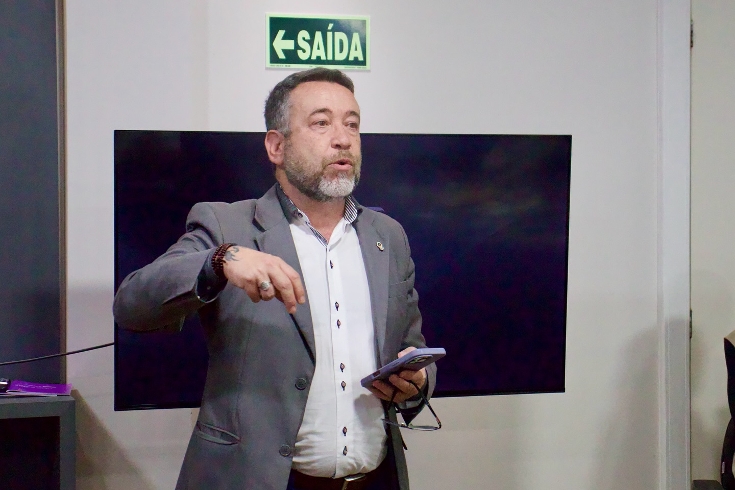 TRANSFORMAR TRAMANDAÍ JÁ É REALIDADE!