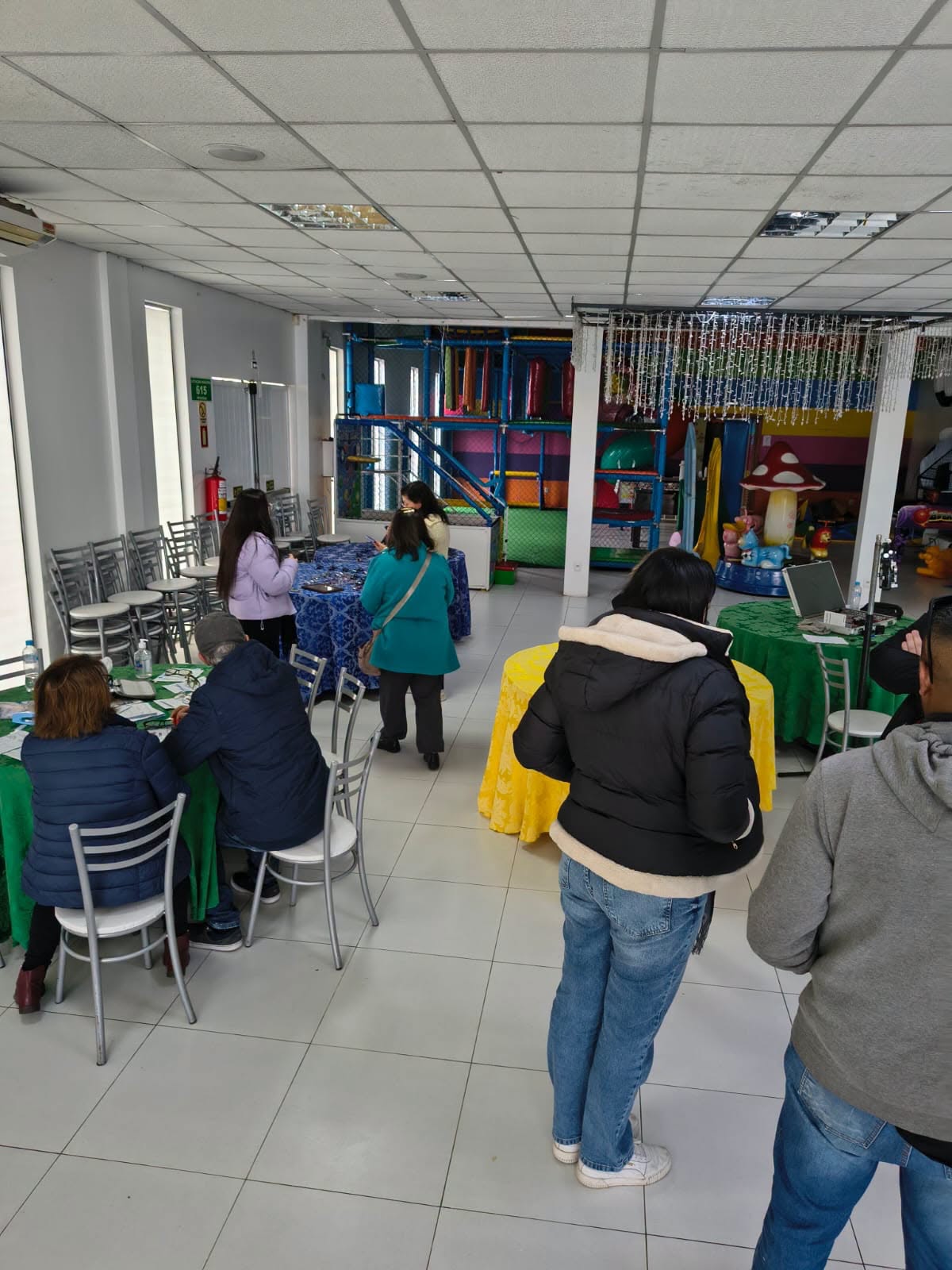 Prefeitura de Tramandaí realiza fiscalização e interrompe atividade irregular