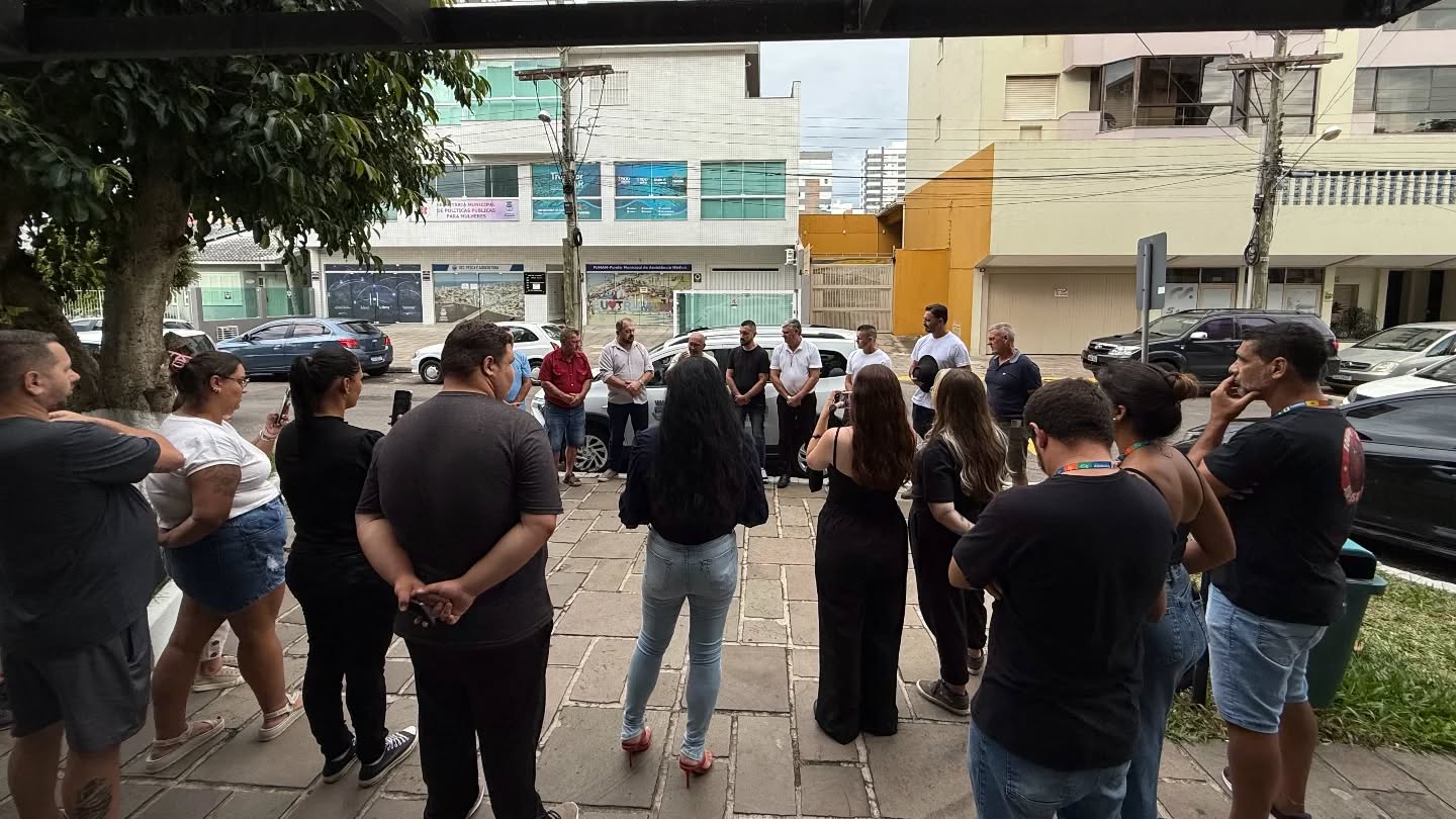 Mais investimento, mais estrutura e mais força para o turismo de Tramandaí