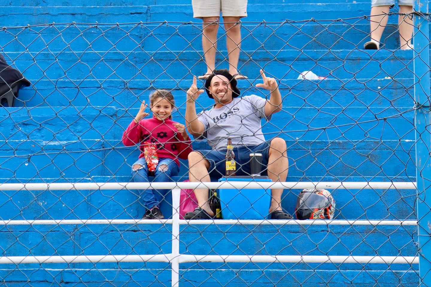 GRANDE FINAL DO 47º CAMPEONATO MUNICIPAL DE FUTEBOL DE CAMPO AGITA O MÓDULO ESPORTIVO! 