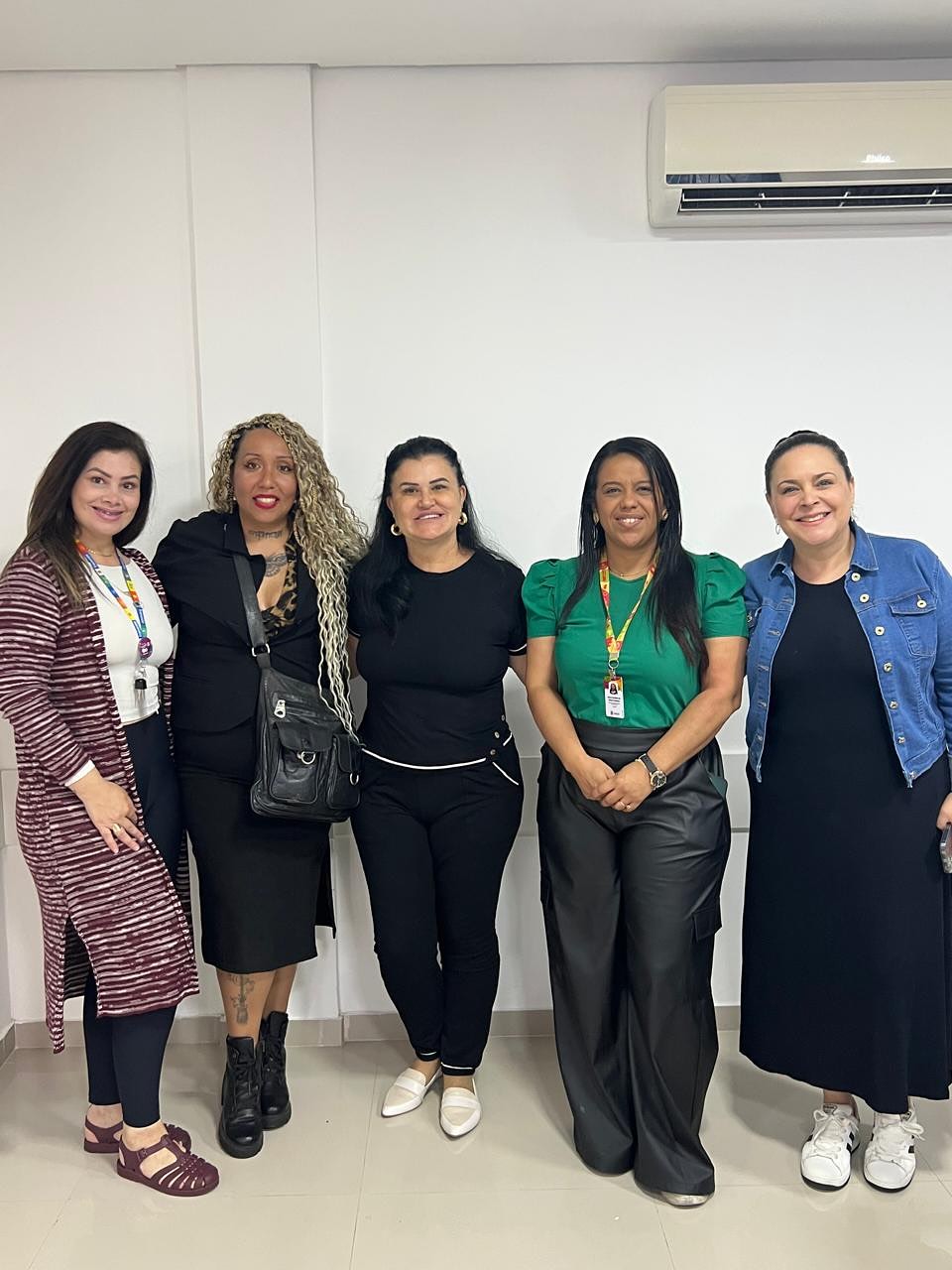 LETRAMENTO DE IGUALDADE RACIAL PARA SERVIDORES MUNICIPAIS