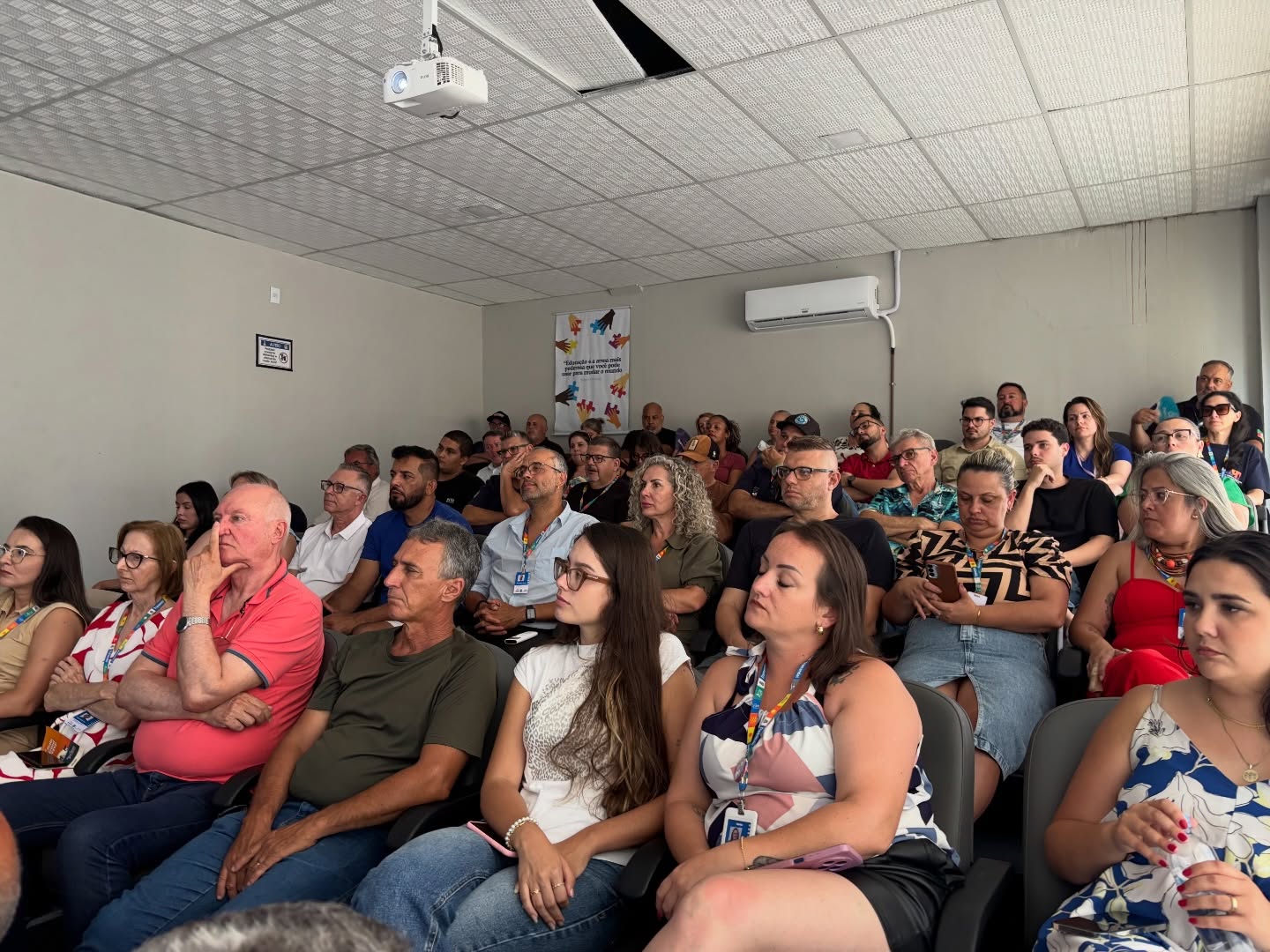 TRAMANDAÍ AVANÇA NO PROJETO DE CIDADE INTELIGENTE