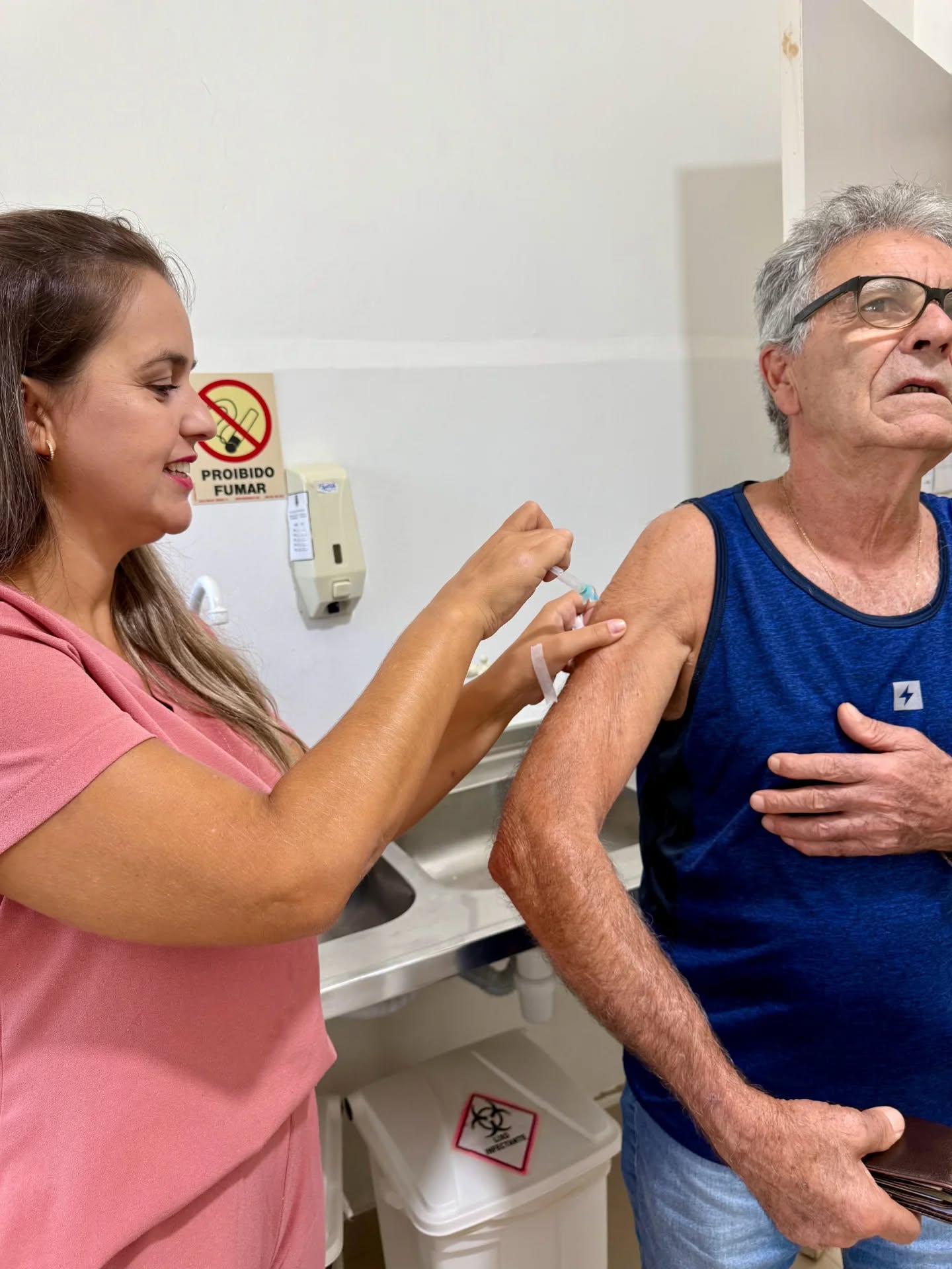 Tramandaí deu um exemplo de cuidado e união!