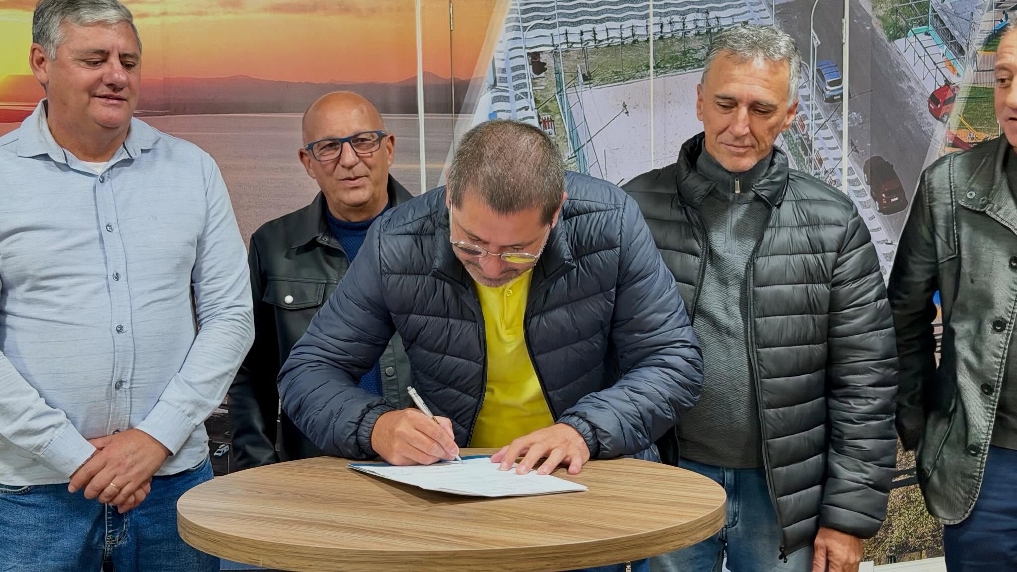 Tramandaí está avançando — e quem ganha é a nossa gente.