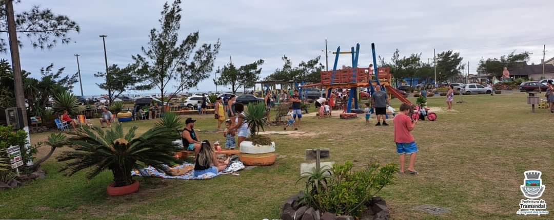 Parque das Corujas é um dos pontos turísticos mais visitados da Zona Sul! 