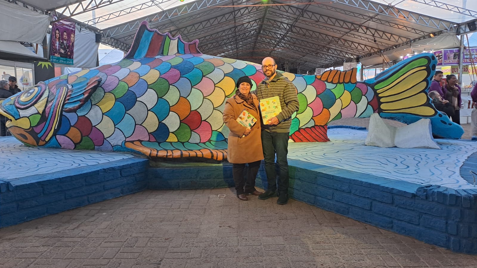 CME DE TRAMANDAÍ PROPÕE ATUALIZAÇÃO DA LEI DE CRIAÇÃO DO CONSELHO MUNICIPAL DE EDUCAÇÃO