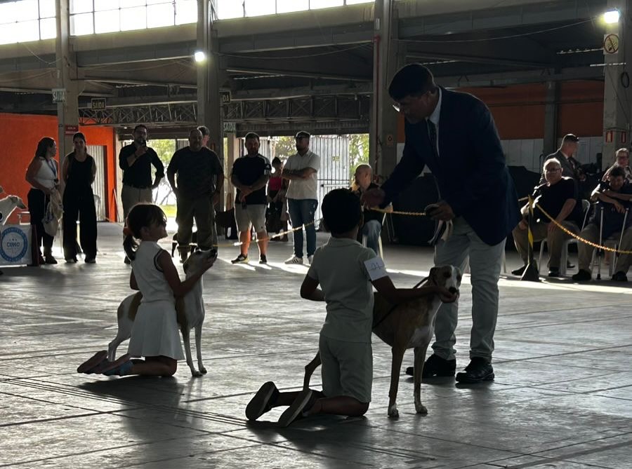 TRAMANDAÍ RECEBEU UM DOS MAIORES EVENTOS CINÓFILOS DO LITORAL NORTE! 
