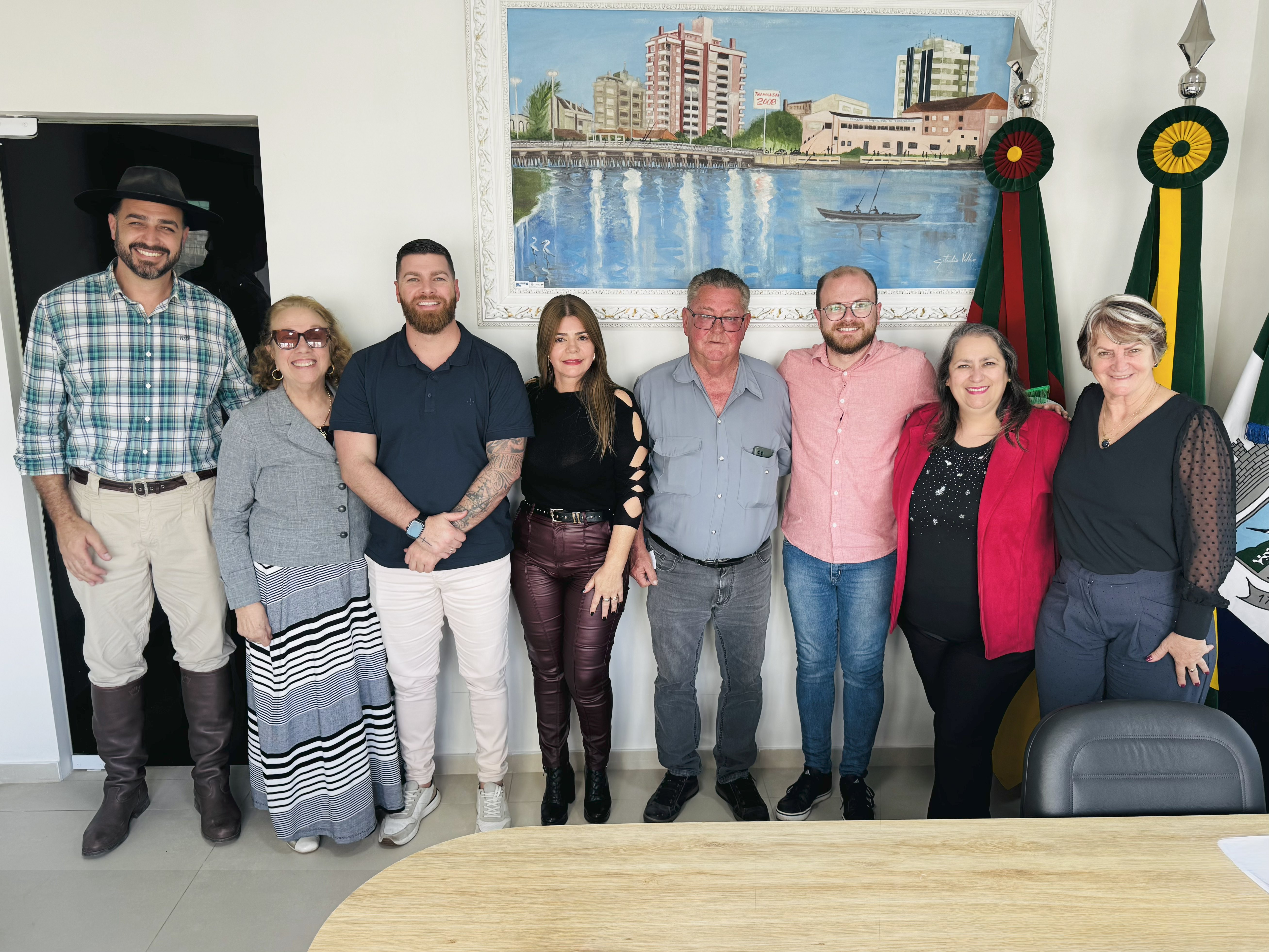 CME INTEGRA COMISSÃO DA EDUCAÇÃO PARA AVALIAÇÃO DE TÍTULO DE PROFESSOR EMÉRITO