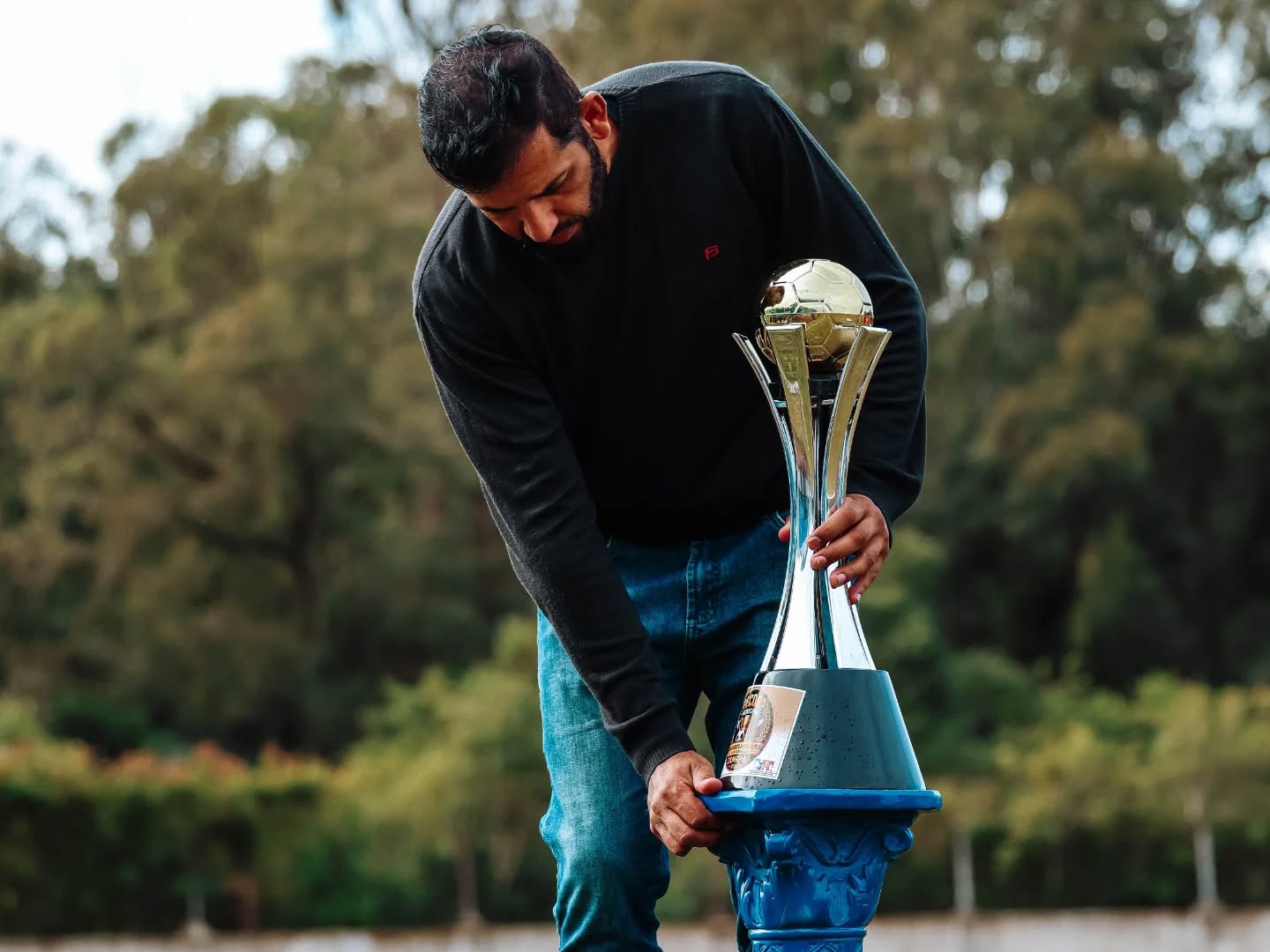 Tramandaí realiza abertura oficial do 48º Campeonato Municipal de Futebol de Campo