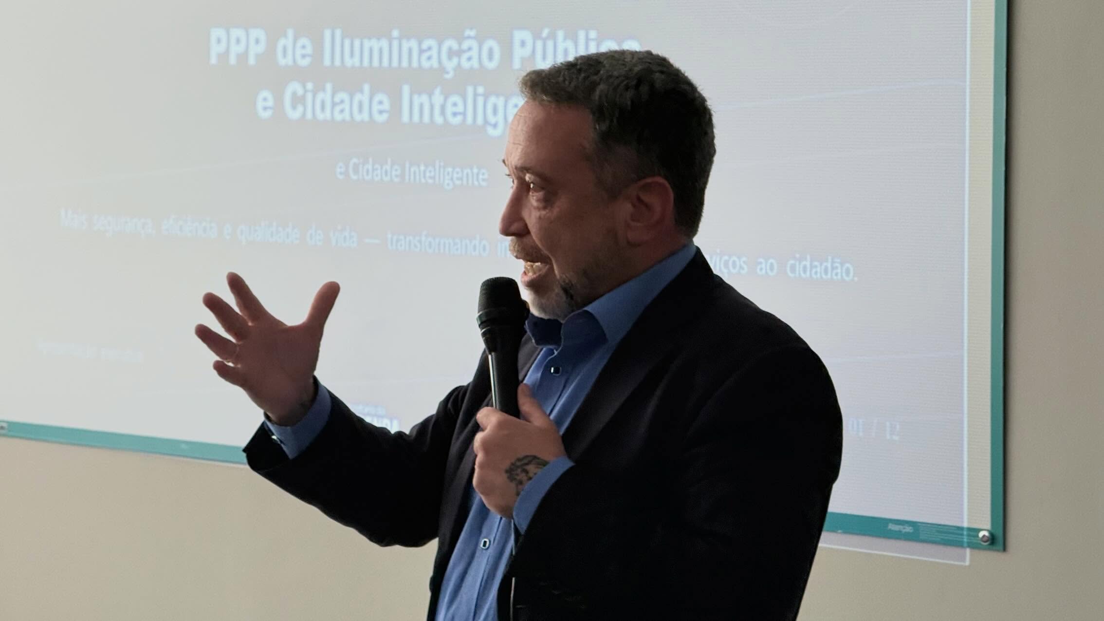 Tramandaí avança com projetos que preparam a cidade para o futuro