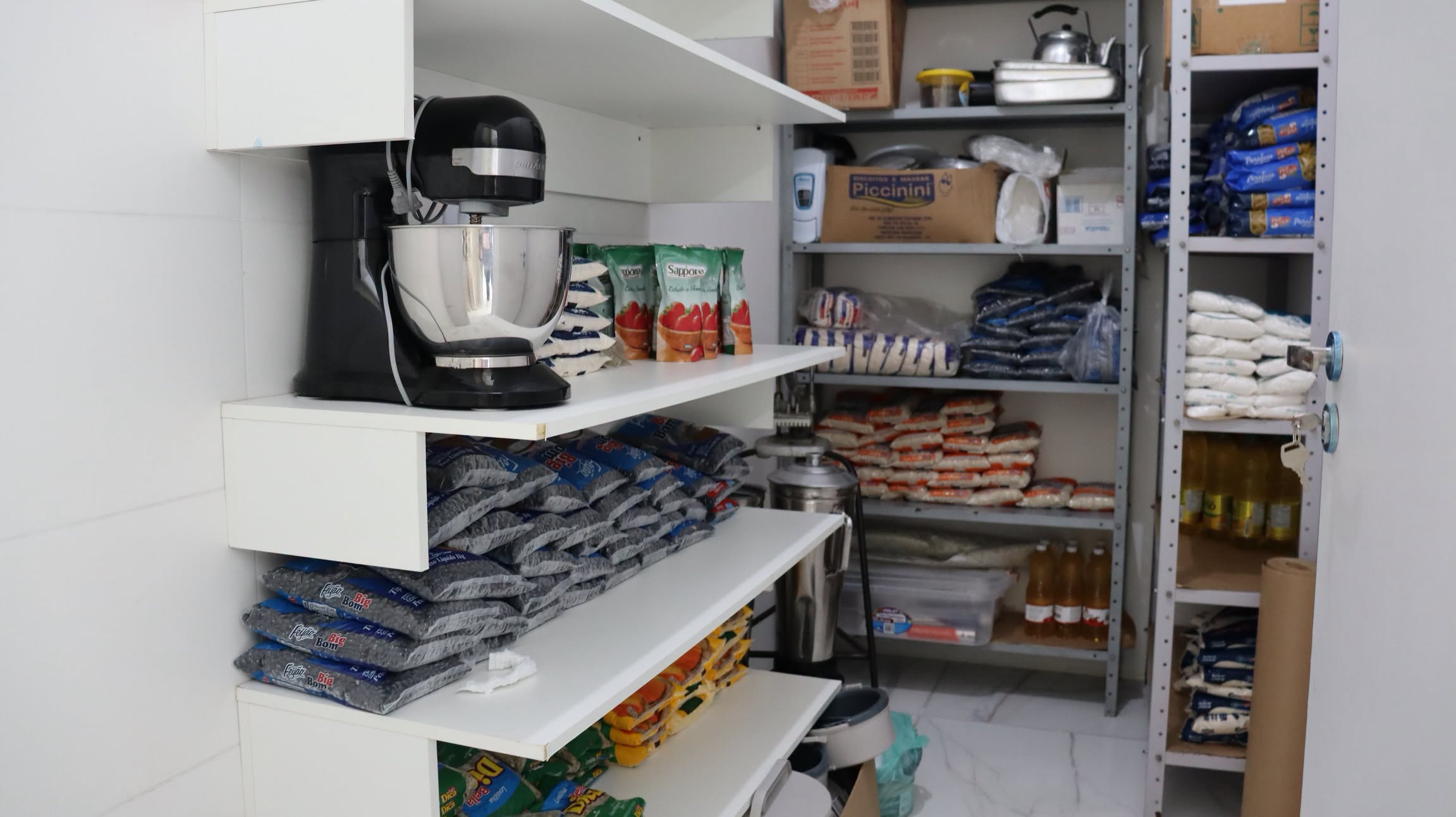 Na manhã desta terça-feira (04/08), foi realizada a abertura oficial do Programa Prato Gaúcho – Cozinhas Comunitárias, uma importante iniciativa do Governo do Estado do Rio Grande do Sul, em parceria com a Prefeitura de Tramandaí, por meio da Secretaria Municipal de Desenvolvimento e Assistência Social.