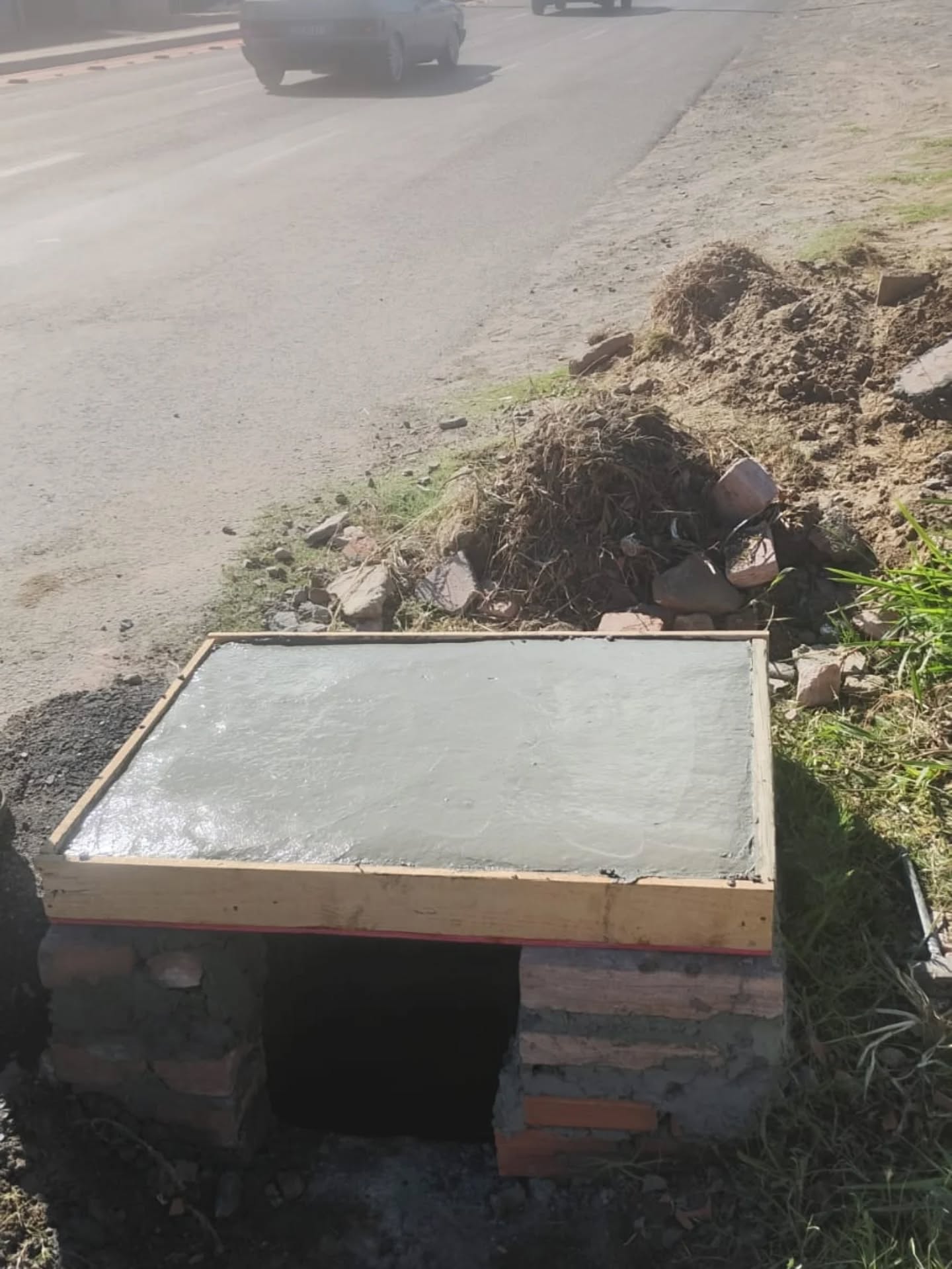 Prefeitura de Tramandaí intensifica serviços de manutenção urbana