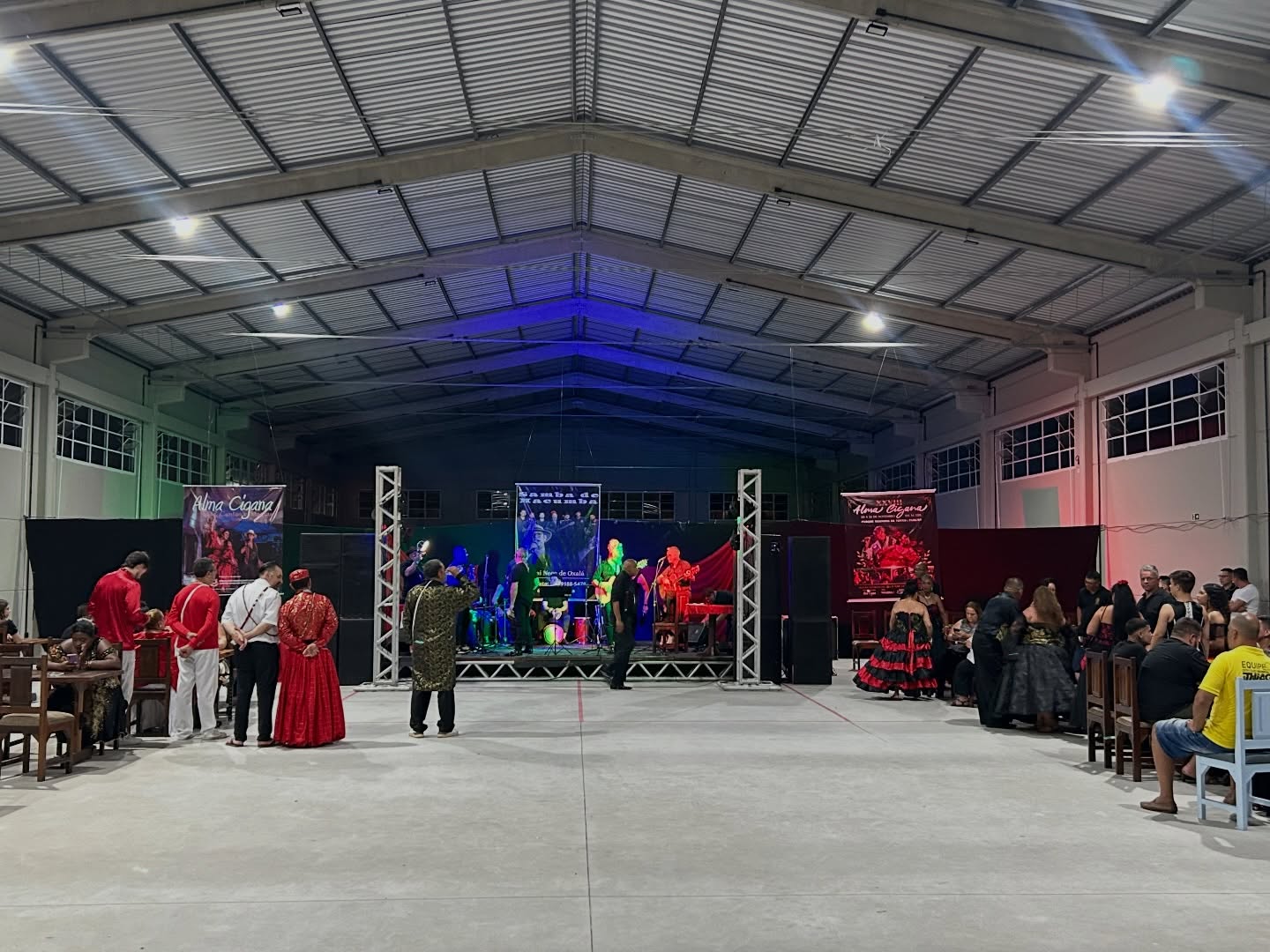 TRAMANDAÍ CELEBRA FÉ, CULTURA E TRADIÇÃO EM DOIS GRANDES EVENTOS RELIGIOSOS 