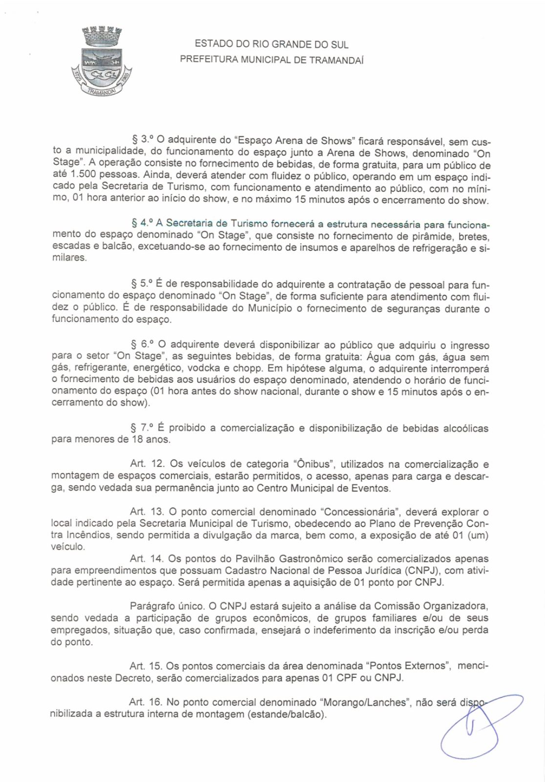 DECRETO N5.564/2026