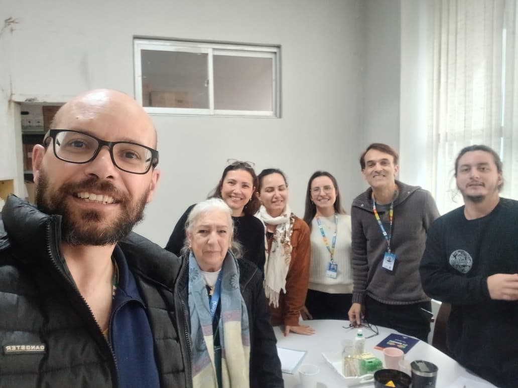 Reunião Ordinária – 22 de outubro de 2026