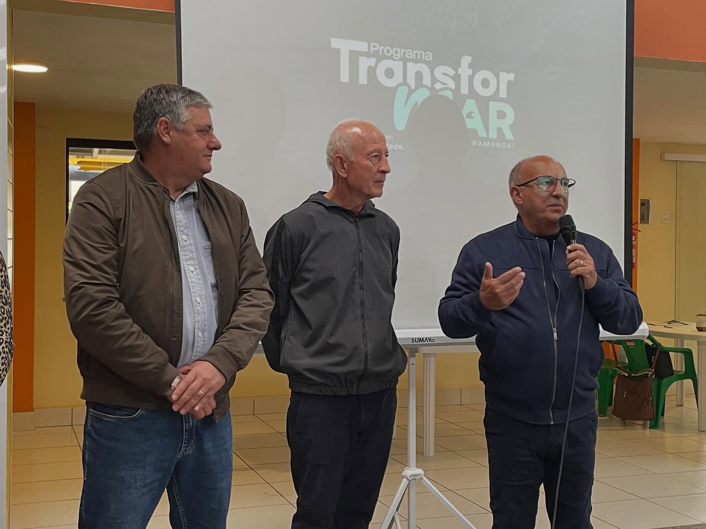 TRANSFORMAR ZONA SUL: NOVOS INVESTIMENTOS PARA O FUTURO DE TRAMANDAÍ!
