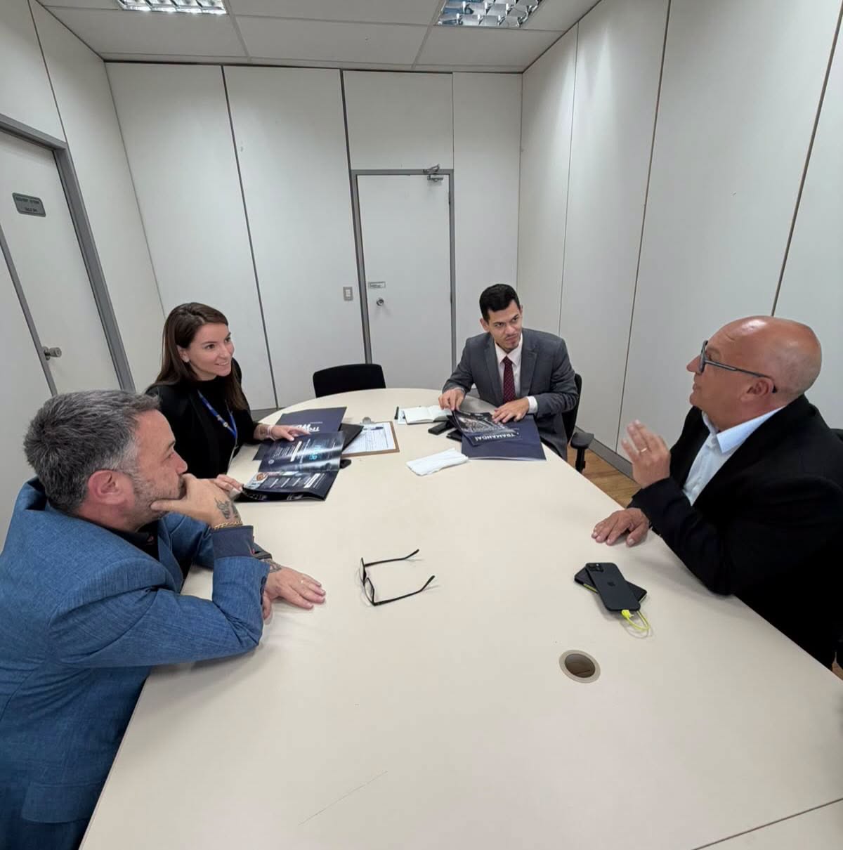 Tramandaí busca novos investimentos e parcerias em Brasília!