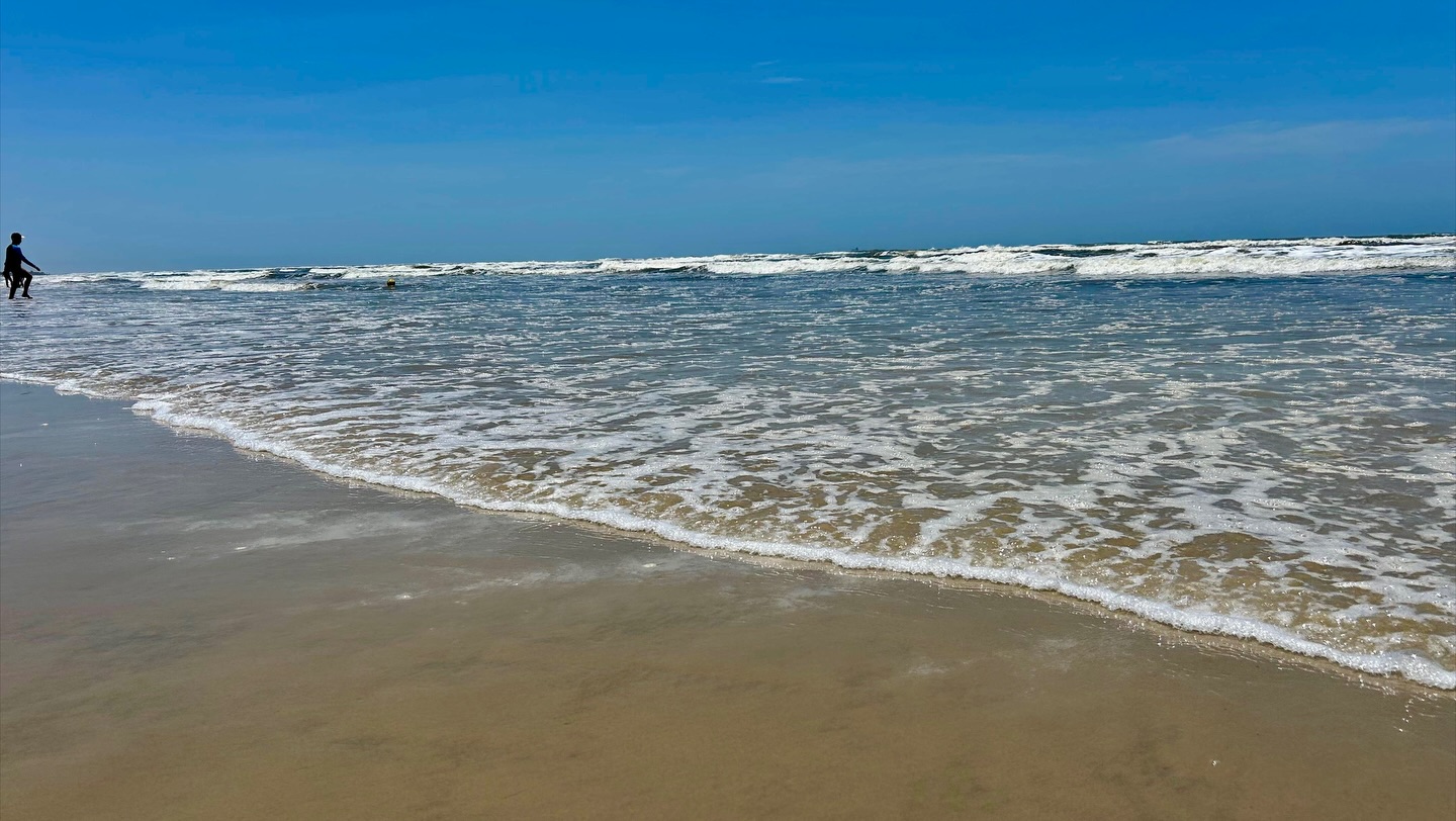 FERIADÃO DE MUITO MOVIMENTO NA CAPITAL DAS PRAIAS!