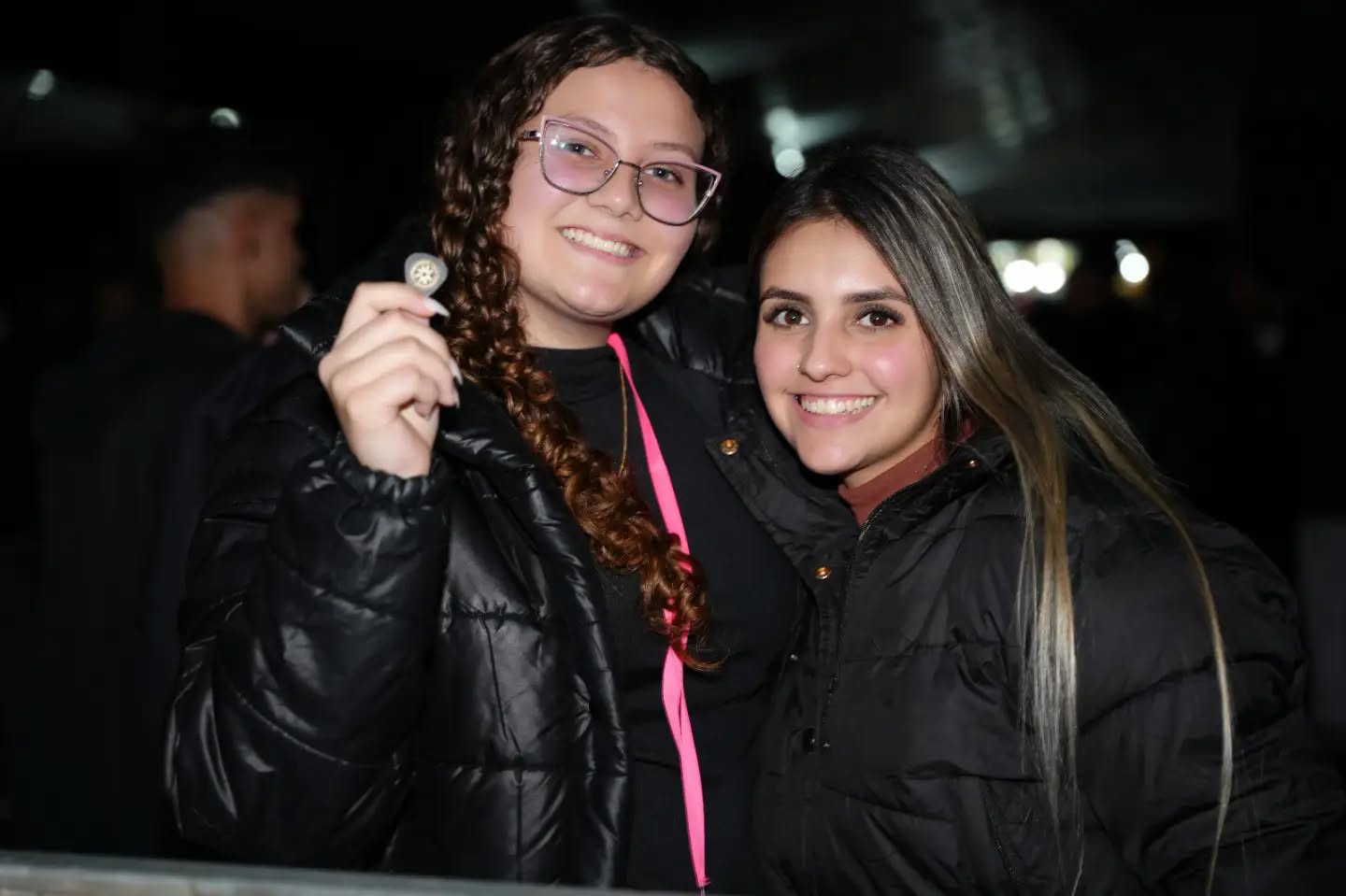 ARMANDINHO FEZ TRAMANDAÍ CANTAR EM UMA NOITE INESQUECÍVEL! 