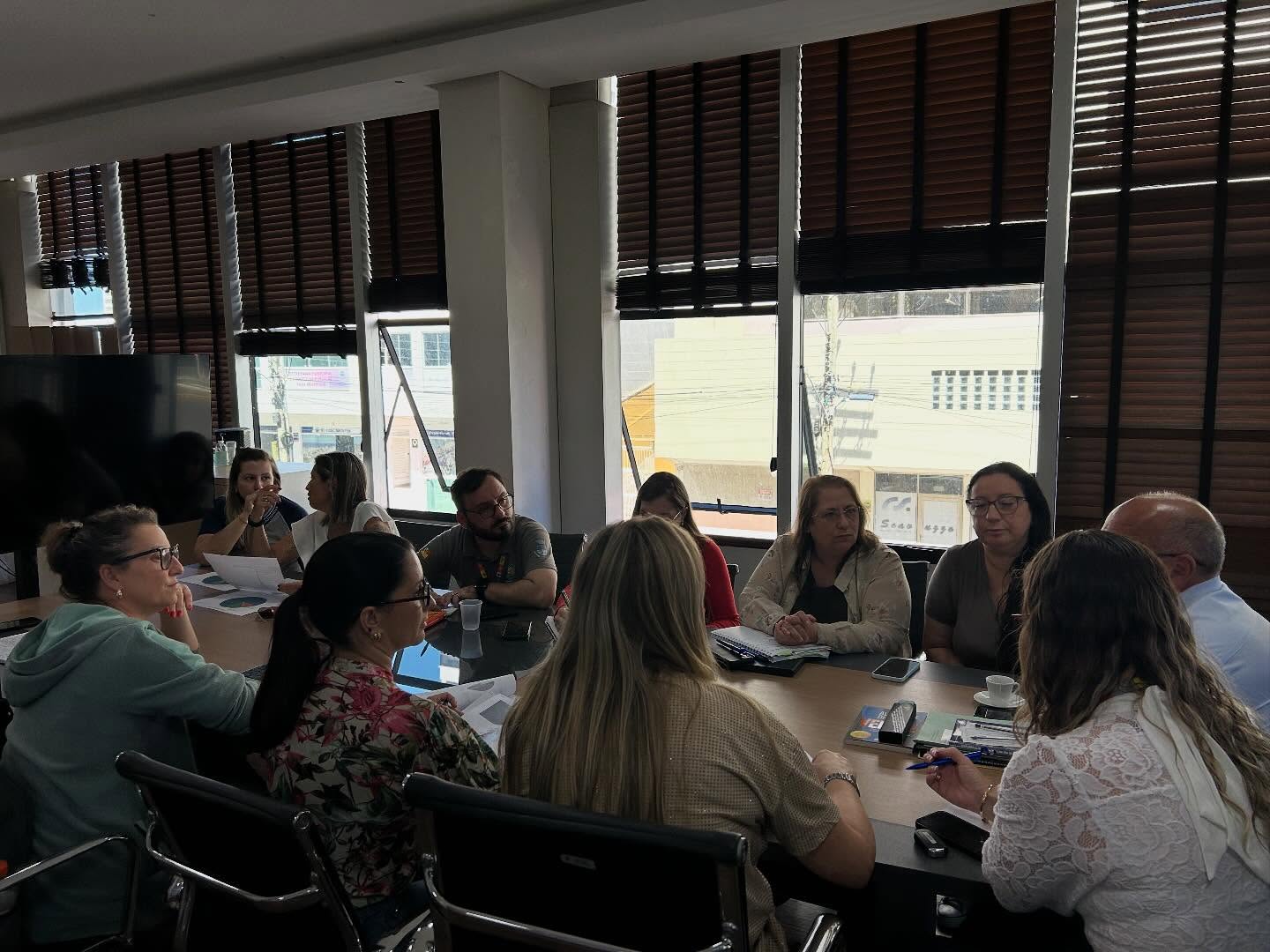 UNIÃO DE FORÇAS PELA SAÚDE MENTAL E EDUCAÇÃO DAS NOSSAS CRIANÇAS! 