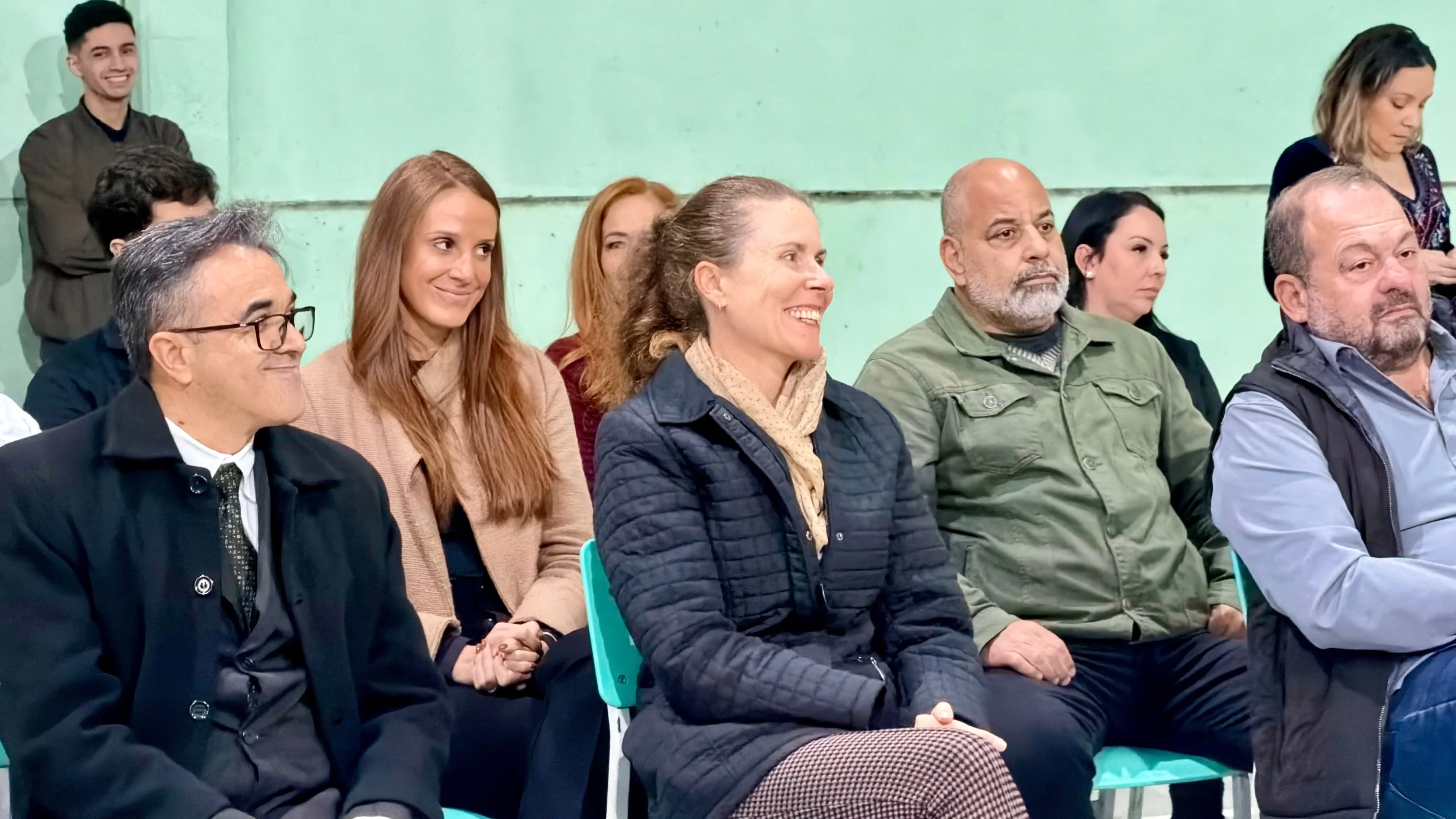Uma tarde histórica para Tramandaí e para centenas de famílias!