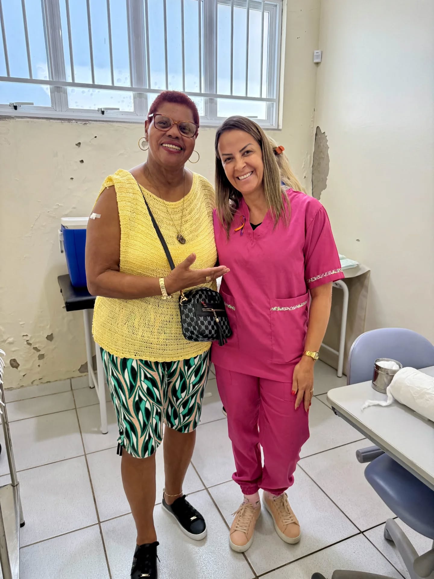 Tramandaí deu um exemplo de cuidado e união!