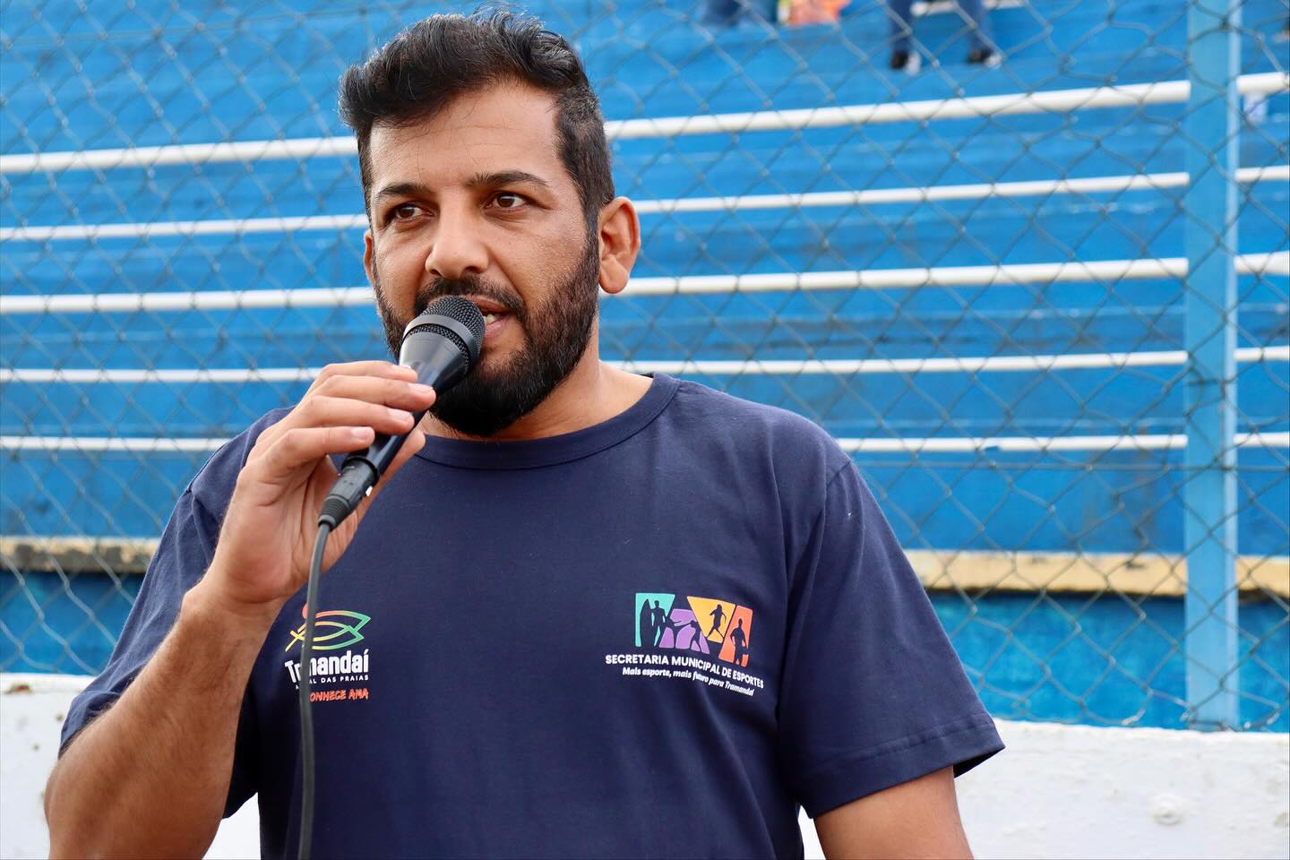 GRANDE FINAL DO 47º CAMPEONATO MUNICIPAL DE FUTEBOL DE CAMPO AGITA O MÓDULO ESPORTIVO! 