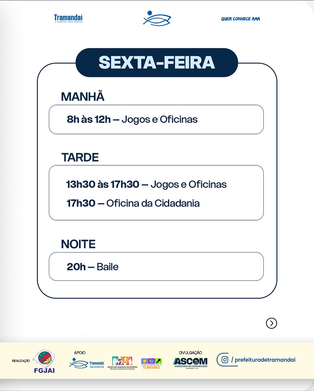 25º JOGOS DE INTEGRAÇÃO DA PESSOA IDOSA DO RIO GRANDE DO SUL EM TRAMANDAÍ 