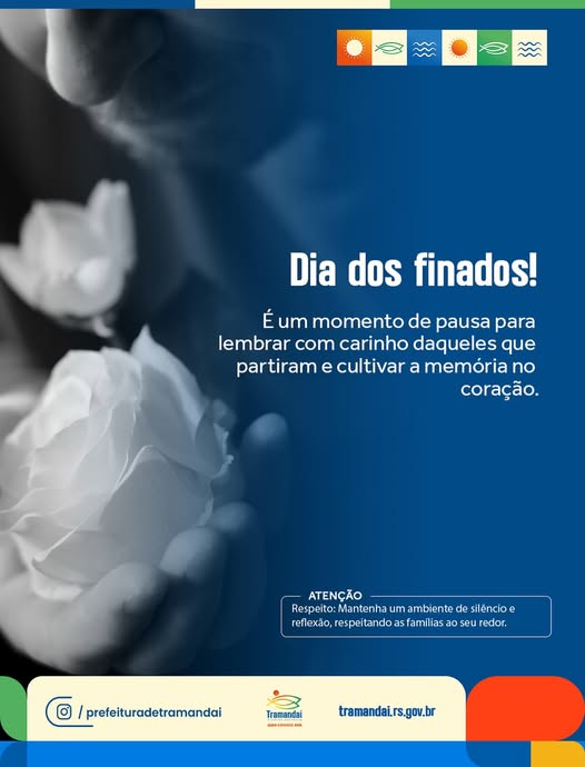 DIA DE FINADOS