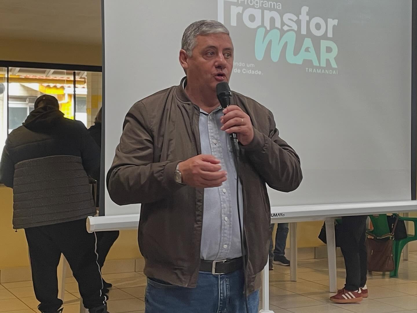 TRANSFORMAR ZONA SUL: NOVOS INVESTIMENTOS PARA O FUTURO DE TRAMANDAÍ!