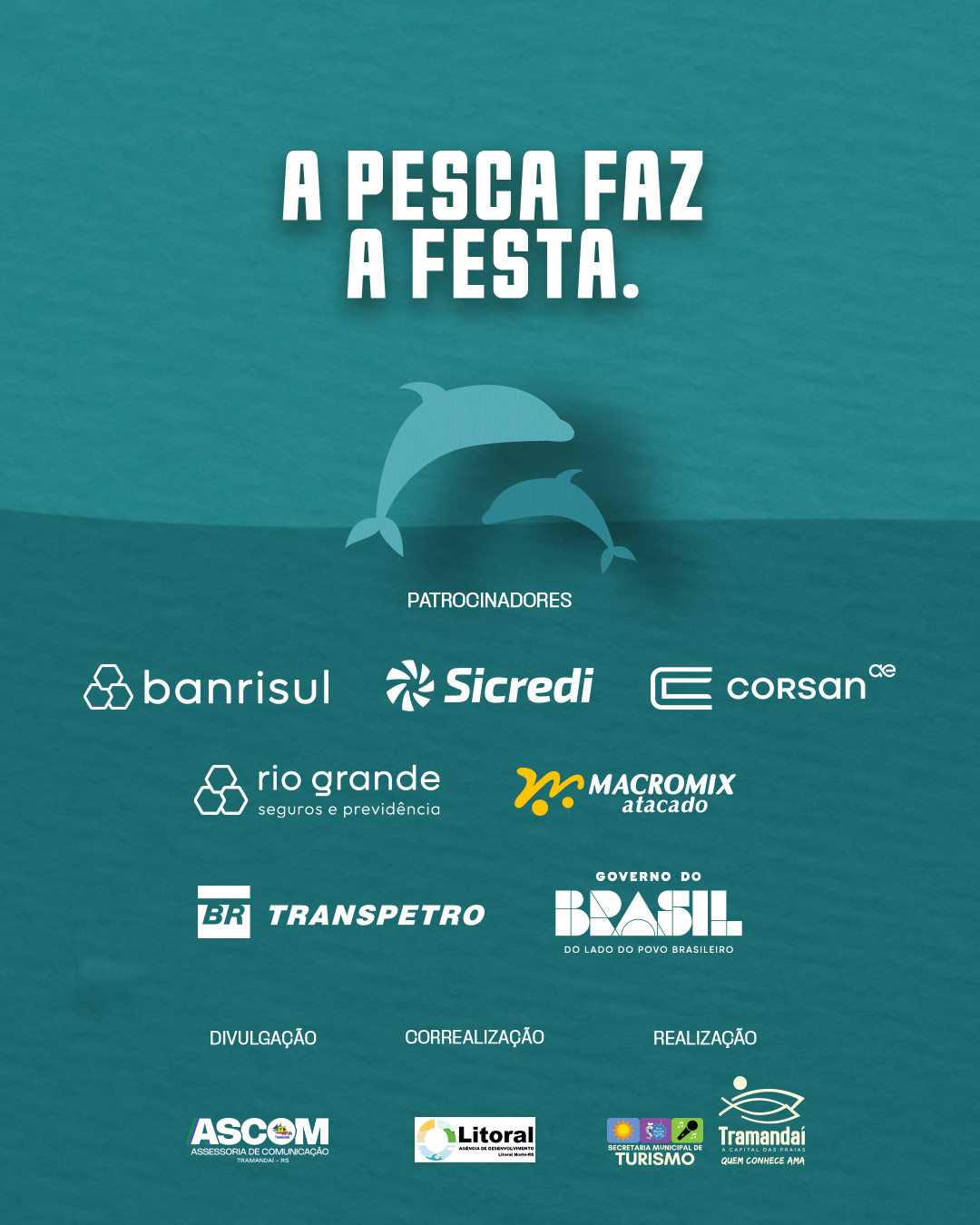 RAIMUNDOS NA 34ª FESTA NACIONAL DO PEIXE! 
