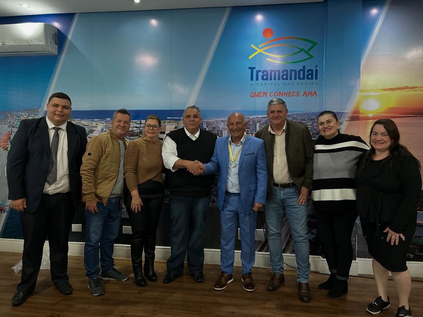 PREMIAÇÃO DA NOITE GOSPEL