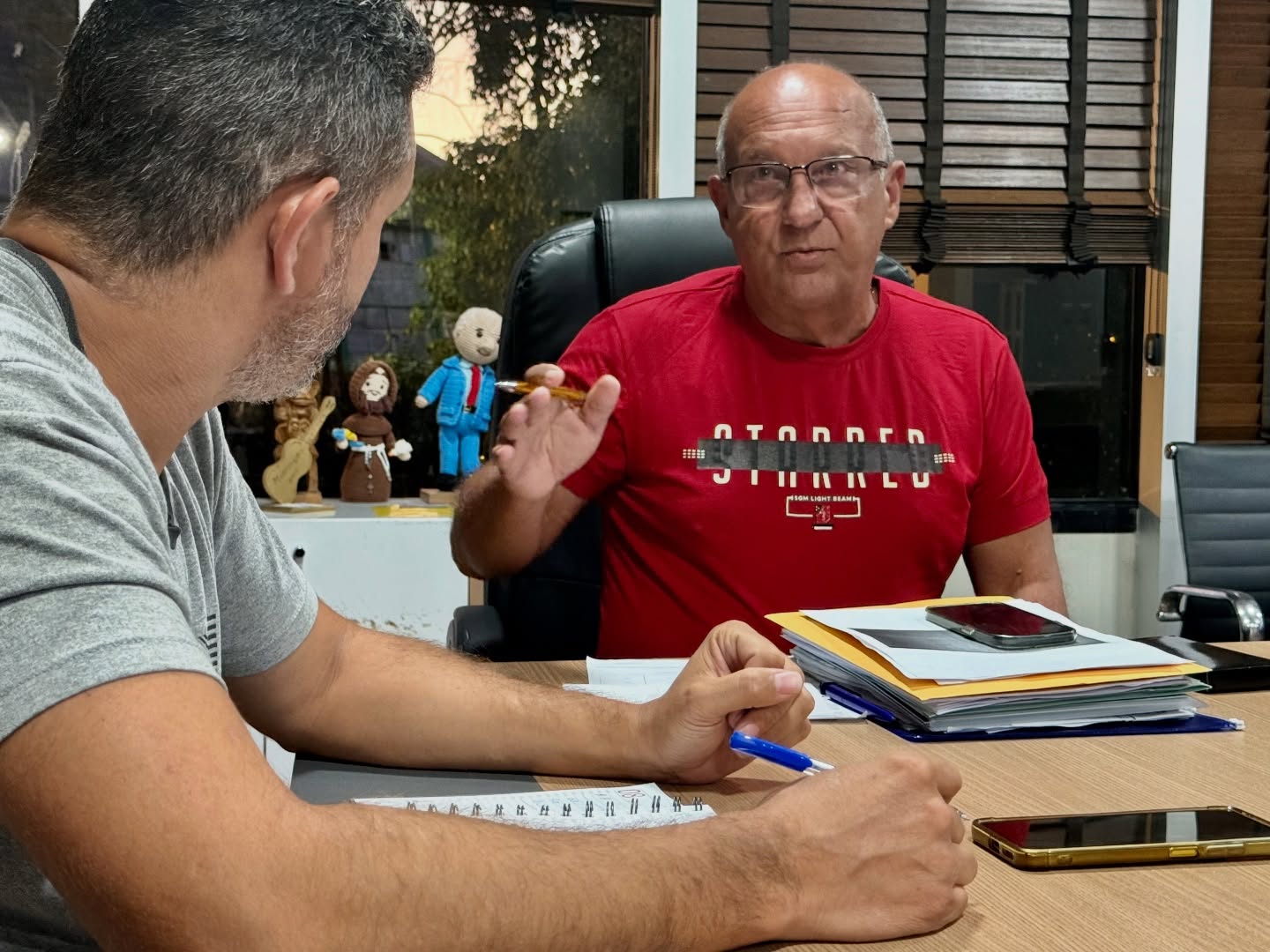 PREFEITURA COBRA SOLUÇÕES IMEDIATAS PARA A COLETA DE RESÍDUOS