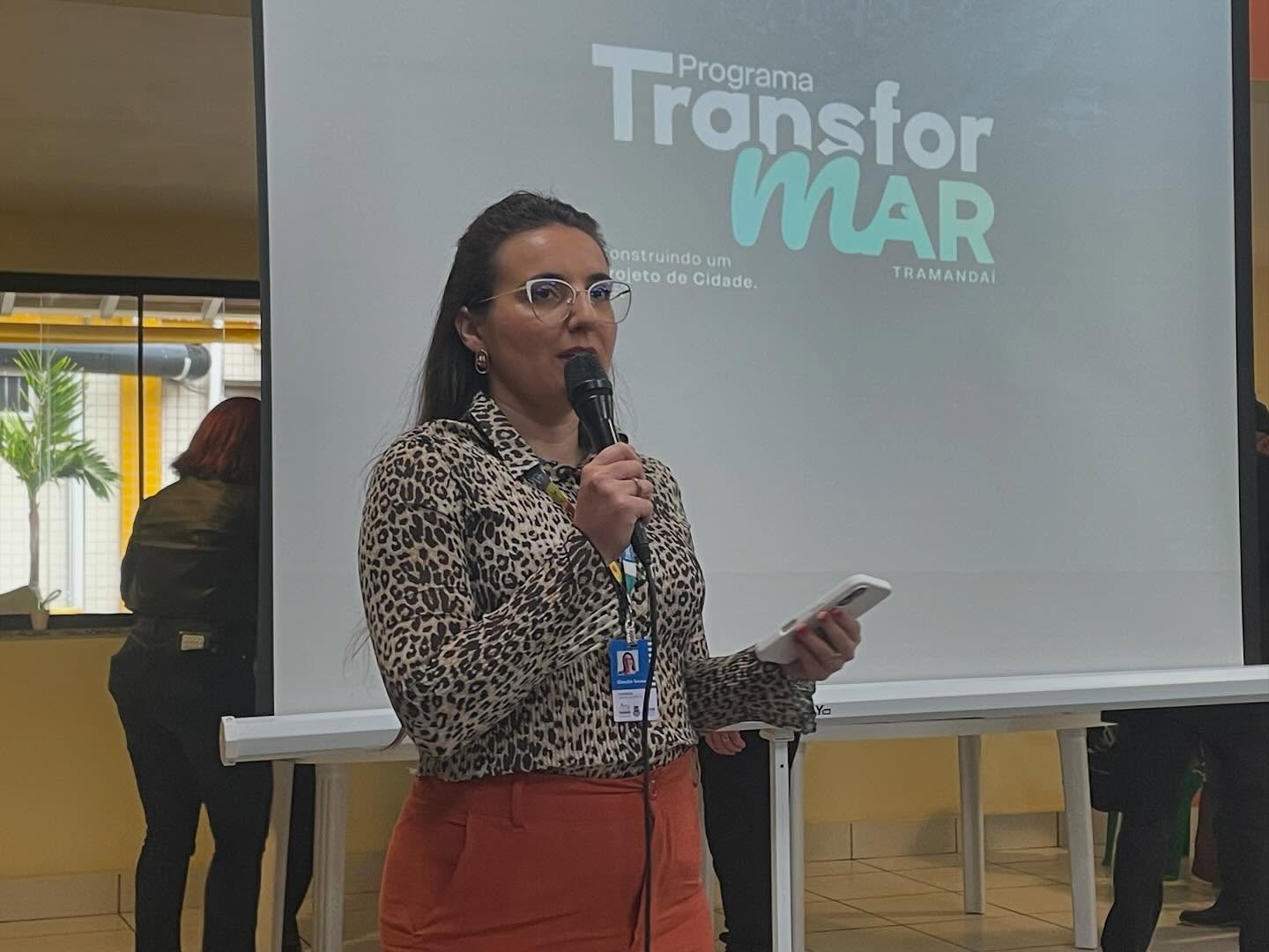 TRANSFORMAR ZONA SUL: NOVOS INVESTIMENTOS PARA O FUTURO DE TRAMANDAÍ!