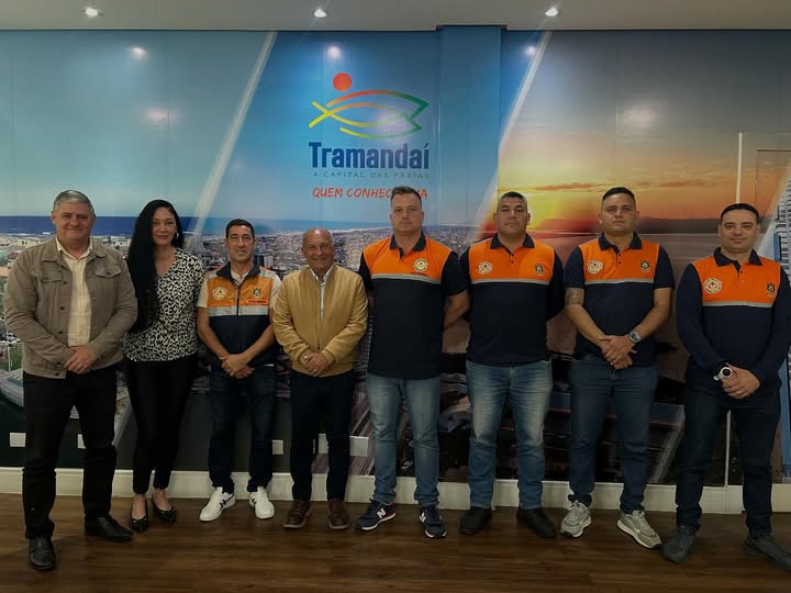 DEFESA CIVIL APRESENTA PLANEJAMENTO DA OPERAÇÃO VERÃO EM TRAMANDAÍ