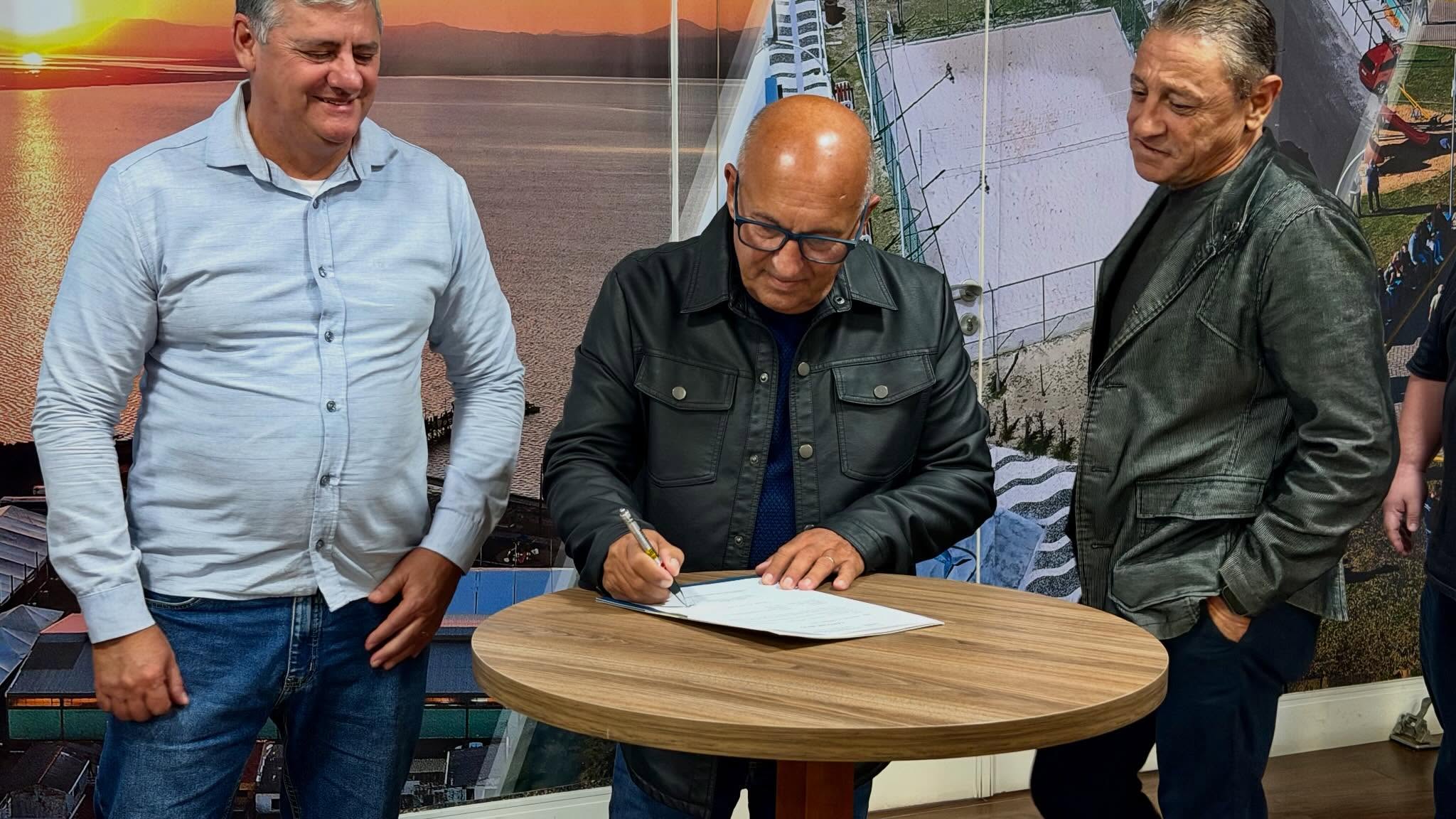 Tramandaí está avançando — e quem ganha é a nossa gente.