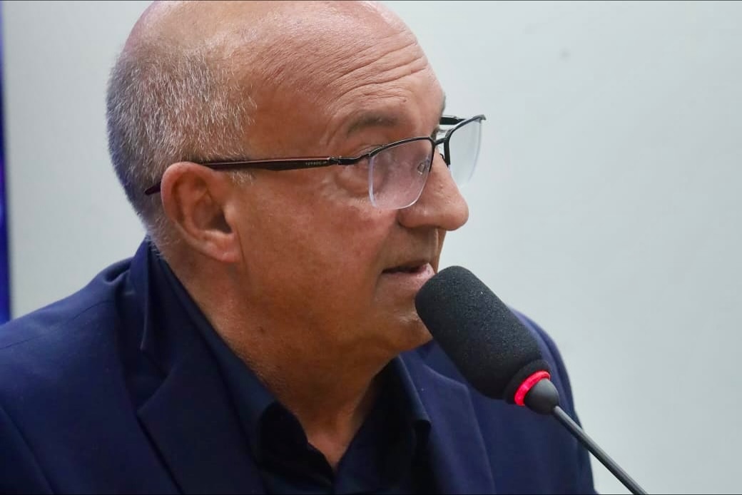 PREFEITO JUAREZINHO E SECRETÁRIO DA FAZENDA ANDREW CARVALHO APRESENTAM O PROJETO TRANSFORMAR À BANCADA GAÚCHA EM BRASÍLIA