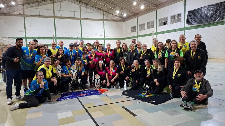 2ª COPA TRAMANDAÍ DE CÂMBIO VALORIZA O ESPORTE E A INTEGRAÇÃO DA COMUNIDADE